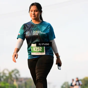 Runner Photo 4797678