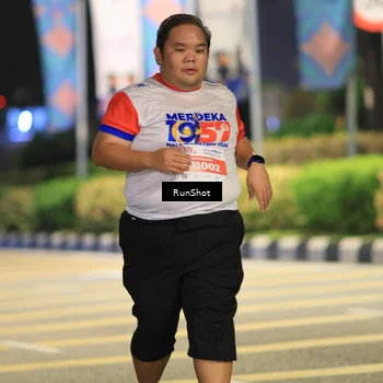 Runner Photo 4797681