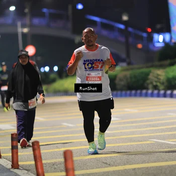 Runner Photo 4797682