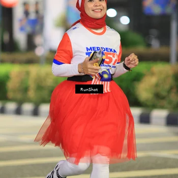 Runner Photo 4797683