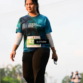 Runner Photo 4797684