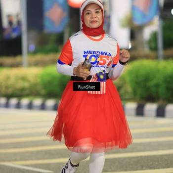 Runner Photo 4797686