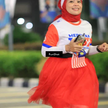 Runner Photo 4797689