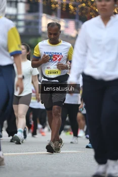 Runner Photo 4797690