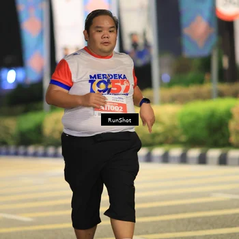 Runner Photo 4797691