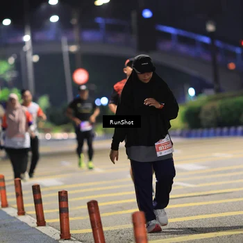 Runner Photo 4797692