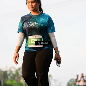 Runner Photo 4797694