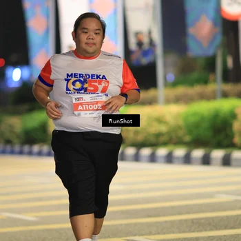 Runner Photo 4797697