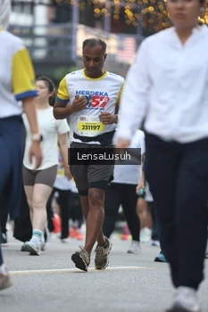 Runner Photo 4797698