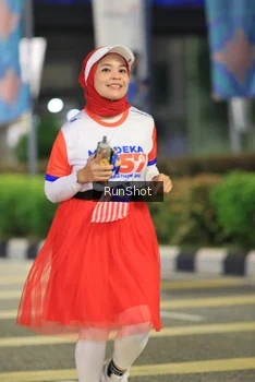 Runner Photo 4797701