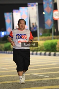 Runner Photo 4797702