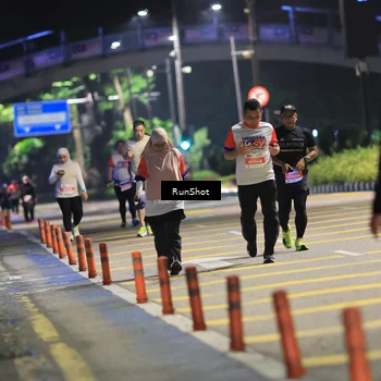 Runner Photo 4797712