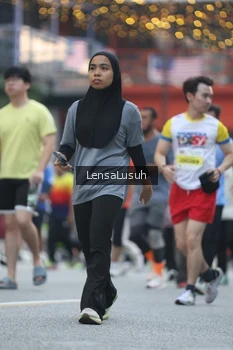 Runner Photo 4797714