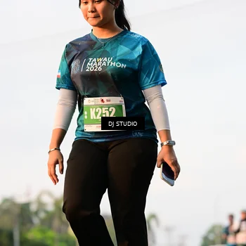 Runner Photo 4797716