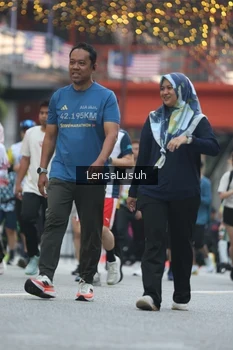 Runner Photo 4797717
