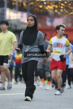 Runner Photo 4797720