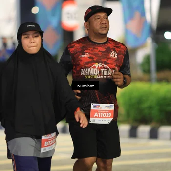 Runner Photo 4797722
