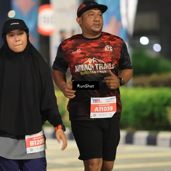 Runner Photo 4797727