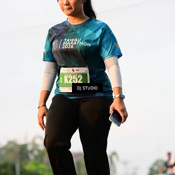 Runner Photo 4797730