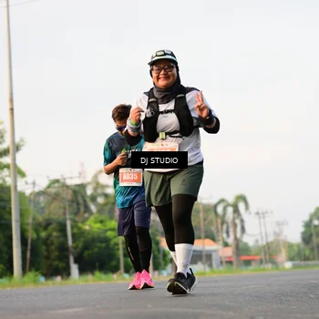 Runner Photo 4797735