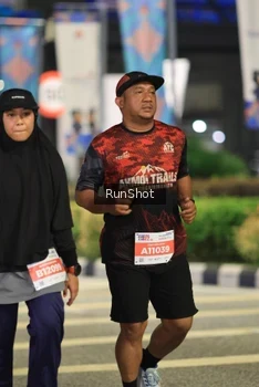 Runner Photo 4797737