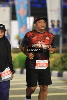 Runner Photo 4797742
