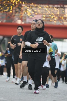 Runner Photo 4797745