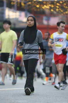Runner Photo 4797747