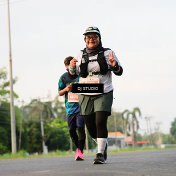 Runner Photo 4797748