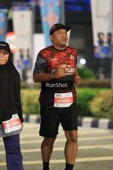 Runner Photo 4797755