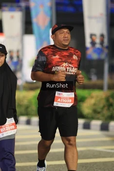 Runner Photo 4797757