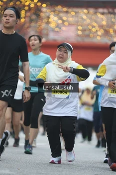 Runner Photo 4797762