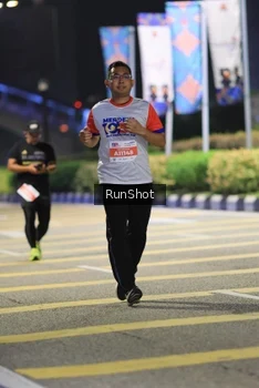 Runner Photo 4797765