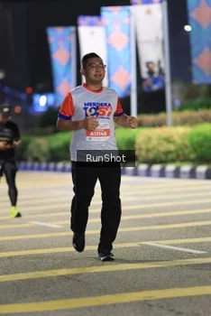 Runner Photo 4797774