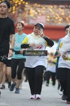 Runner Photo 4797775