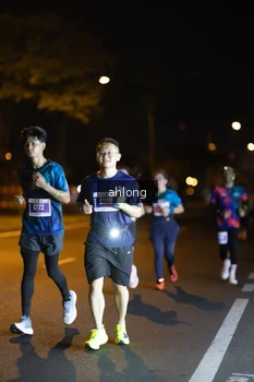Runner Photo 4797777