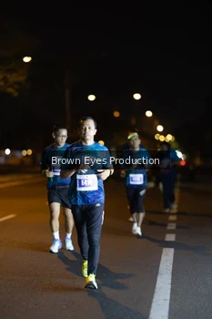 Runner Photo 4797778