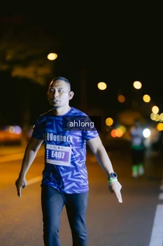 Runner Photo 4797779