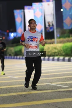Runner Photo 4797784