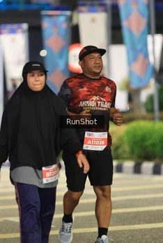 Runner Photo 4797787