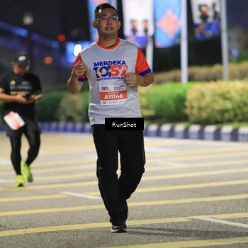 Runner Photo 4797788