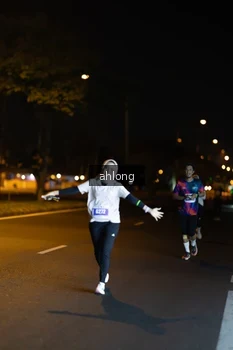 Runner Photo 4797792