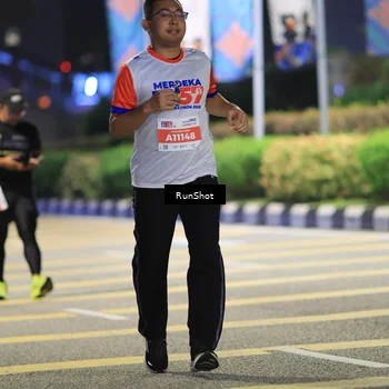 Runner Photo 4797795