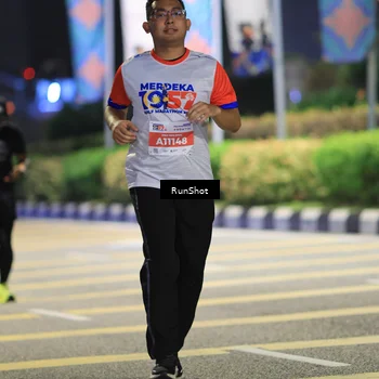 Runner Photo 4797796
