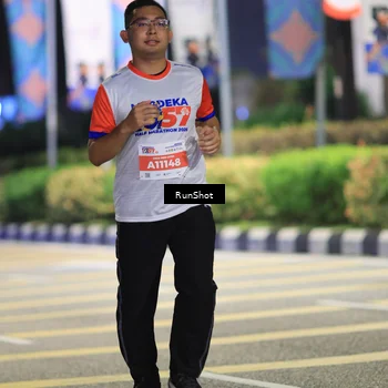 Runner Photo 4797799