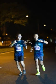 Runner Photo 4797800