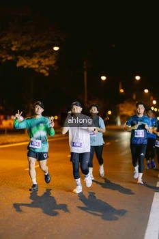 Runner Photo 4797802