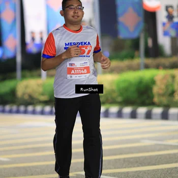 Runner Photo 4797803