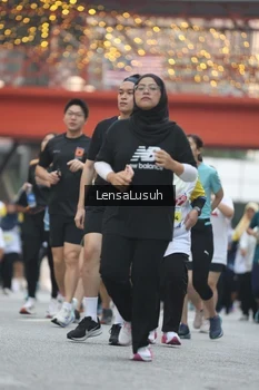 Runner Photo 4797804