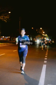 Runner Photo 4797805